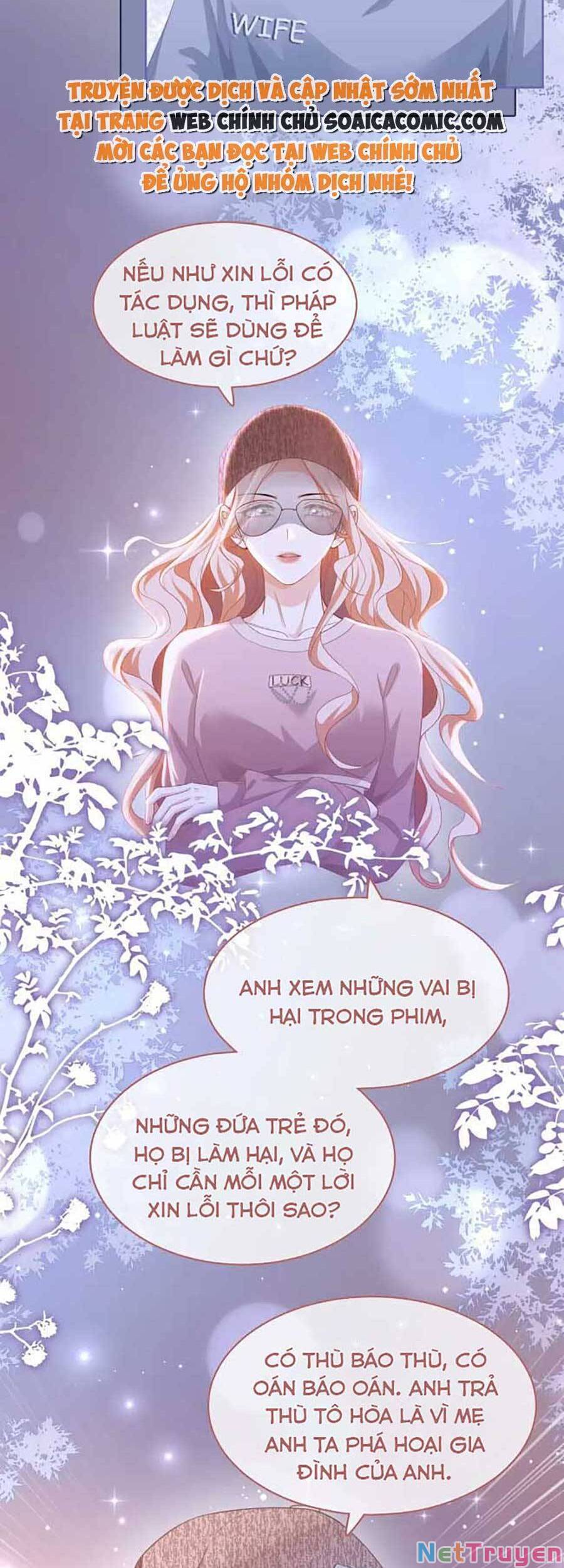 Xuyên Nhanh Nữ Phụ Bình Tĩnh Chút Chapter 101 - Trang 27