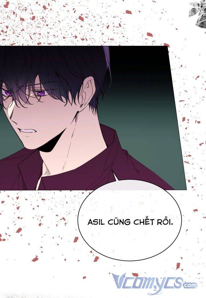 Ác Nữ Cần Bạo Chúa Chapter 67 - Trang 10