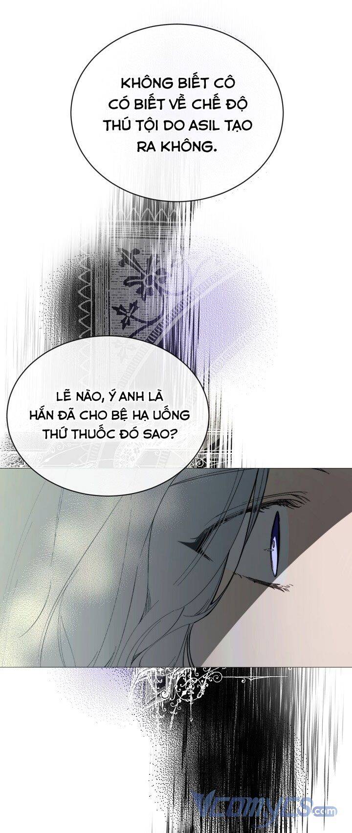 Ác Nữ Cần Bạo Chúa Chapter 67 - Trang 15