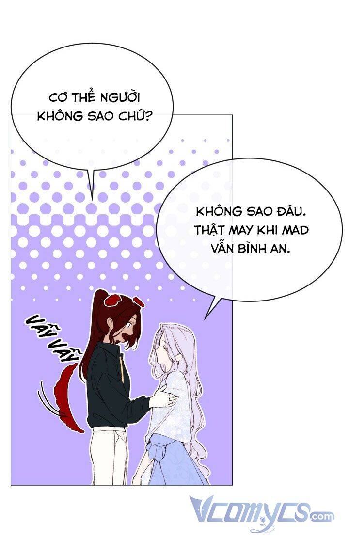 Ác Nữ Cần Bạo Chúa Chapter 67 - Trang 28