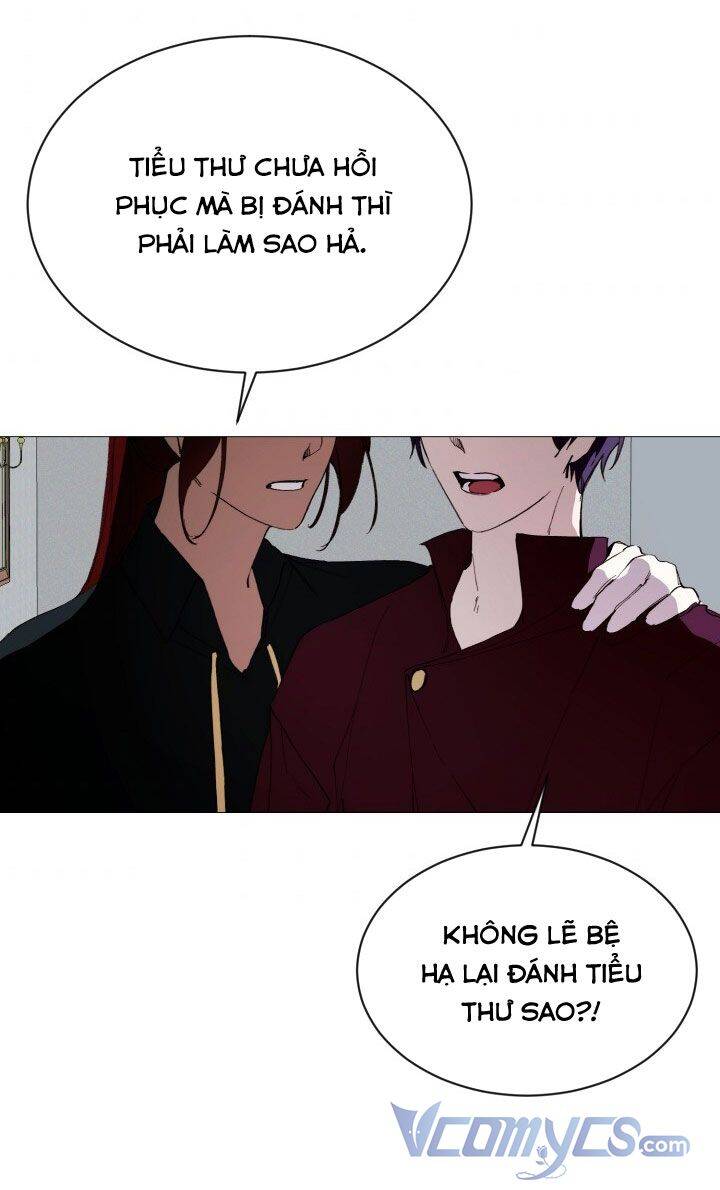 Ác Nữ Cần Bạo Chúa Chapter 67 - Trang 30