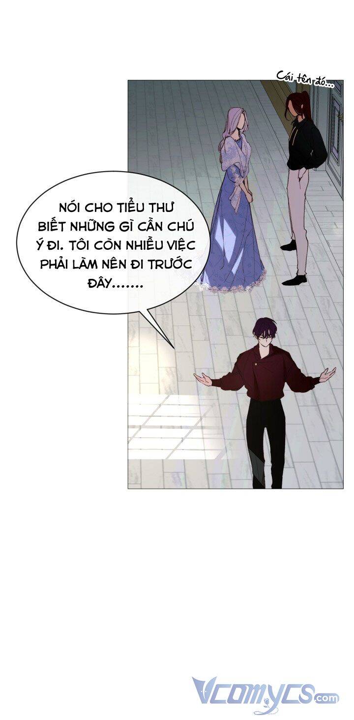 Ác Nữ Cần Bạo Chúa Chapter 67 - Trang 31