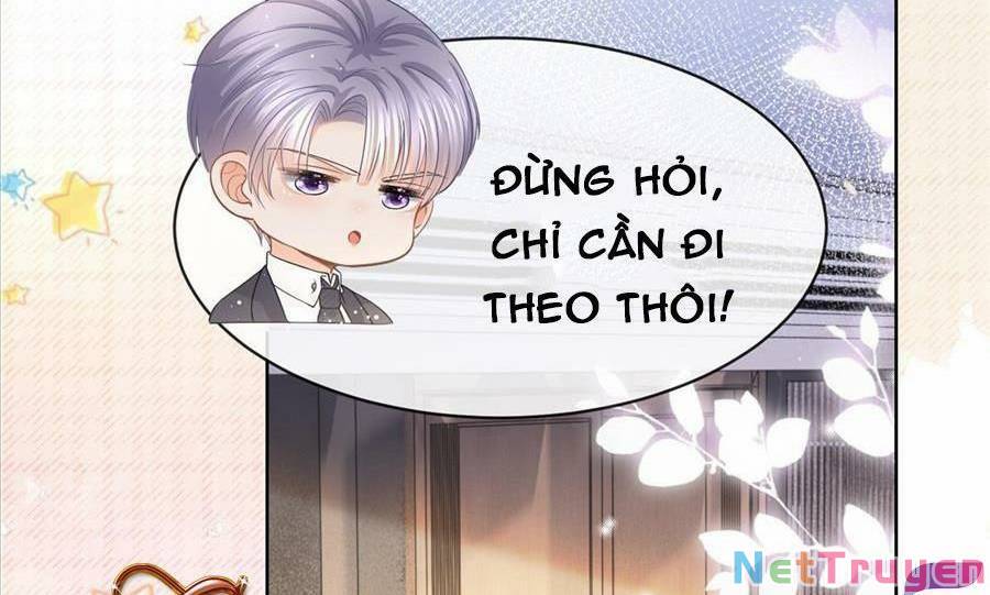 Boss Sát Thủ Dưỡng Hồ Yêu Chapter 59 - Trang 43