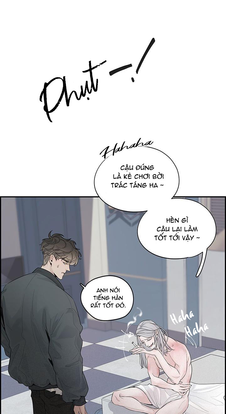 Cơ Chế Bảo Vệ Chapter 1.5 - Trang 6