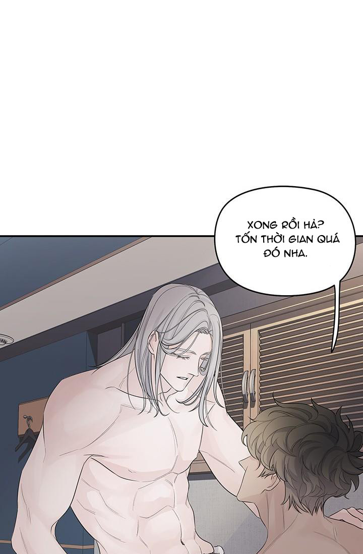 Cơ Chế Bảo Vệ Chapter 1 - Trang 6