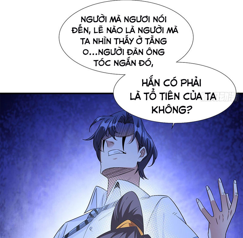 Khung Đỉnh Chi Thượng Chapter 33 - Trang 30