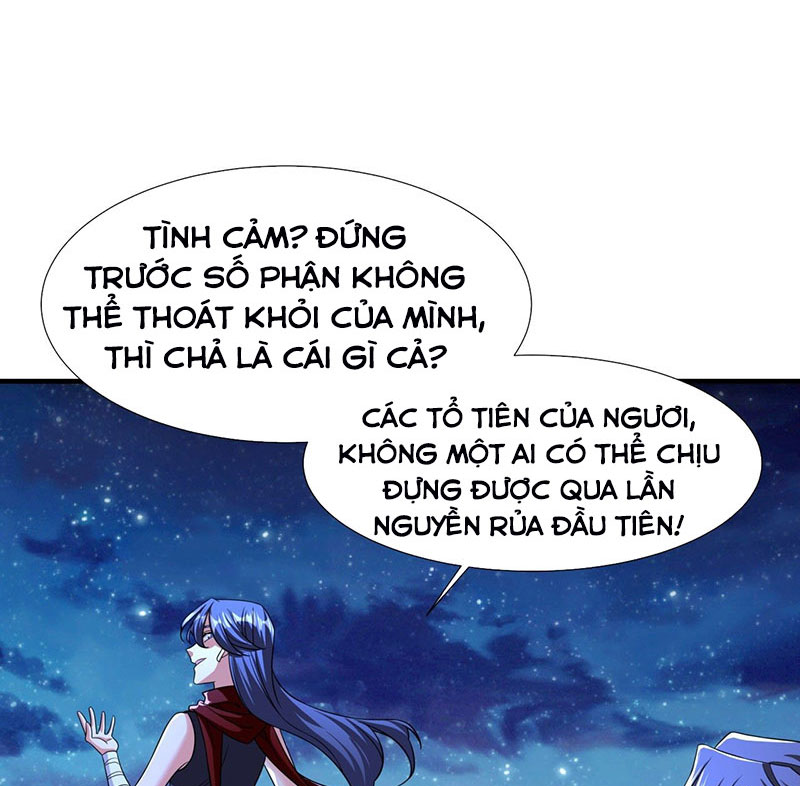 Khung Đỉnh Chi Thượng Chapter 33 - Trang 39