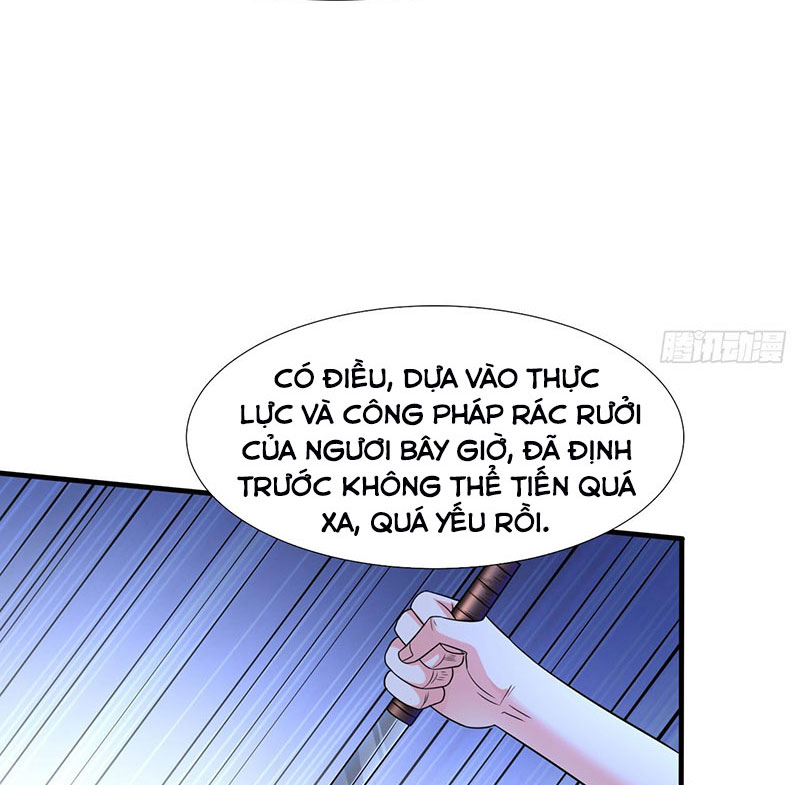 Khung Đỉnh Chi Thượng Chapter 33 - Trang 41