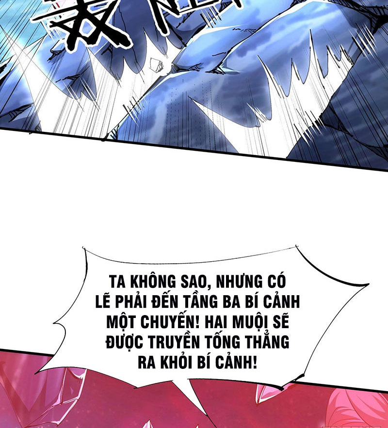 Khung Đỉnh Chi Thượng Chapter 33 - Trang 8