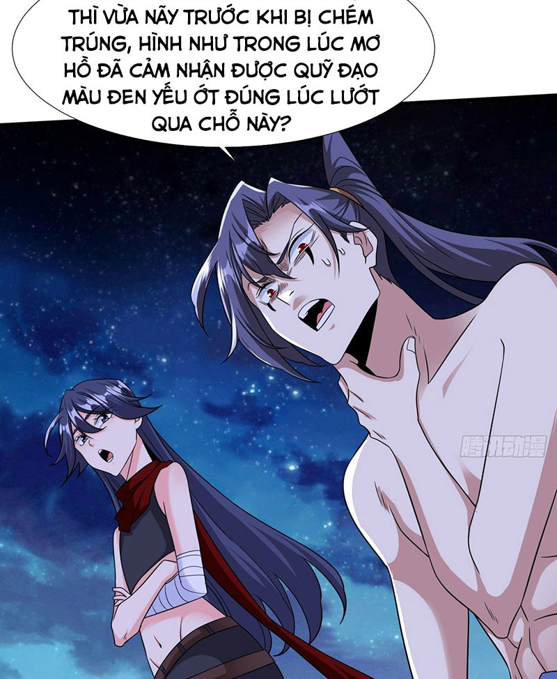 Khung Đỉnh Chi Thượng Chapter 34 - Trang 24