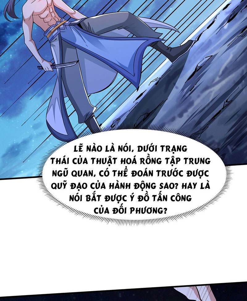 Khung Đỉnh Chi Thượng Chapter 34 - Trang 33