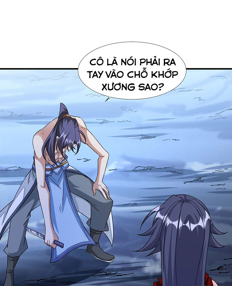 Khung Đỉnh Chi Thượng Chapter 34 - Trang 50