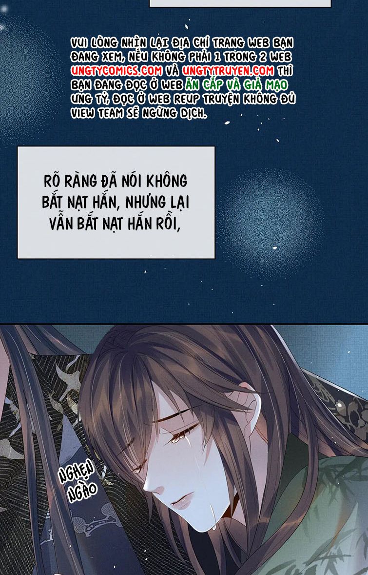 Ngộ Xà Chapter 70 - Trang 22