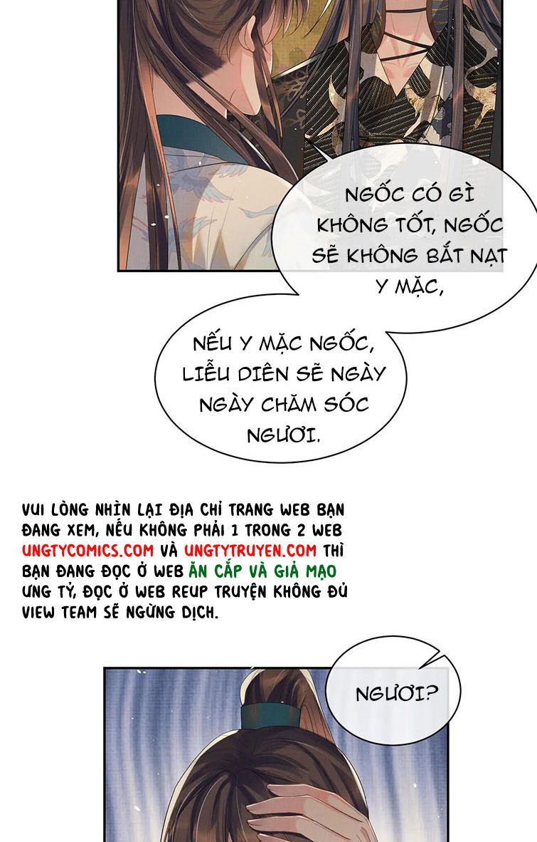 Ngộ Xà Chapter 70 - Trang 39