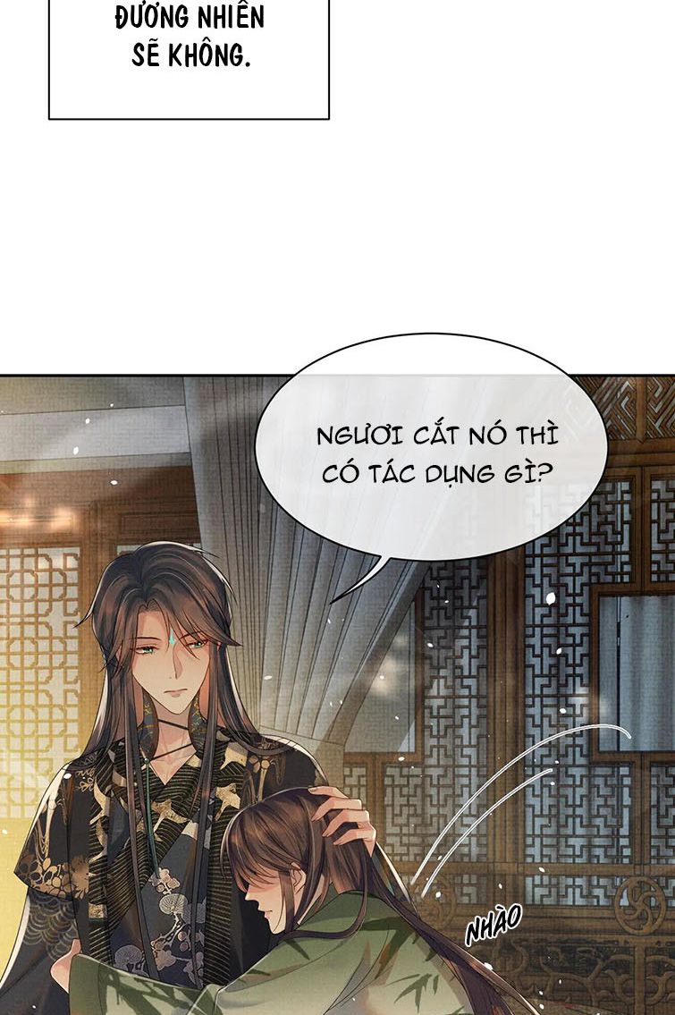 Ngộ Xà Chapter 70 - Trang 7