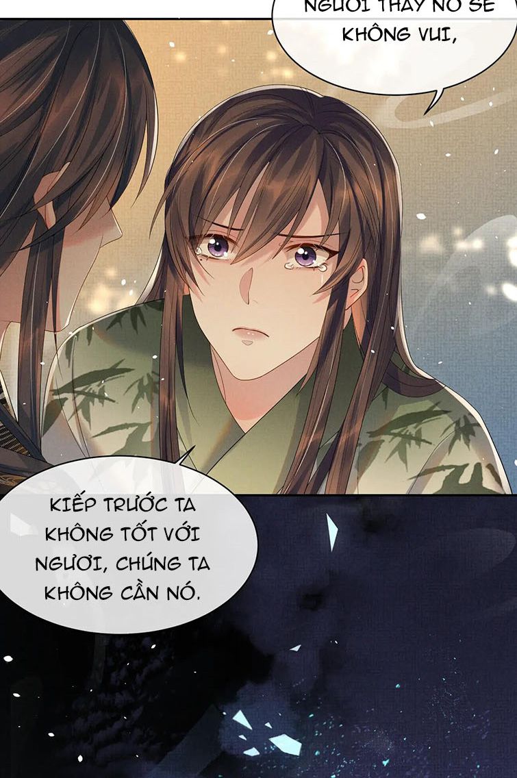 Ngộ Xà Chapter 70 - Trang 9