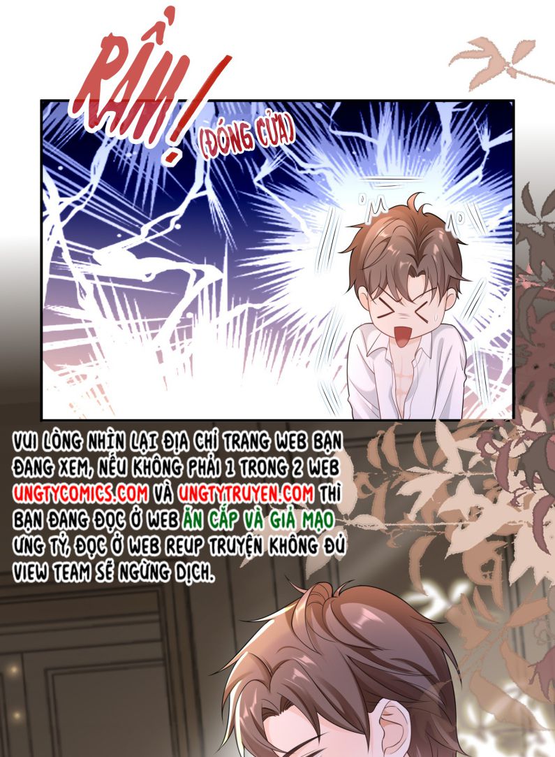 Scandal Quá Nhiều Là Lỗi Của Tôi Sao? Chapter 36 - Trang 19