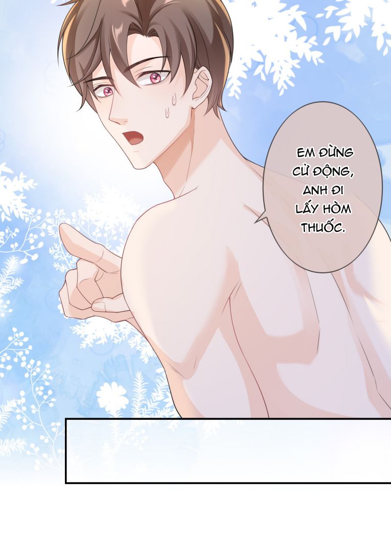 Scandal Quá Nhiều Là Lỗi Của Tôi Sao? Chapter 37 - Trang 22