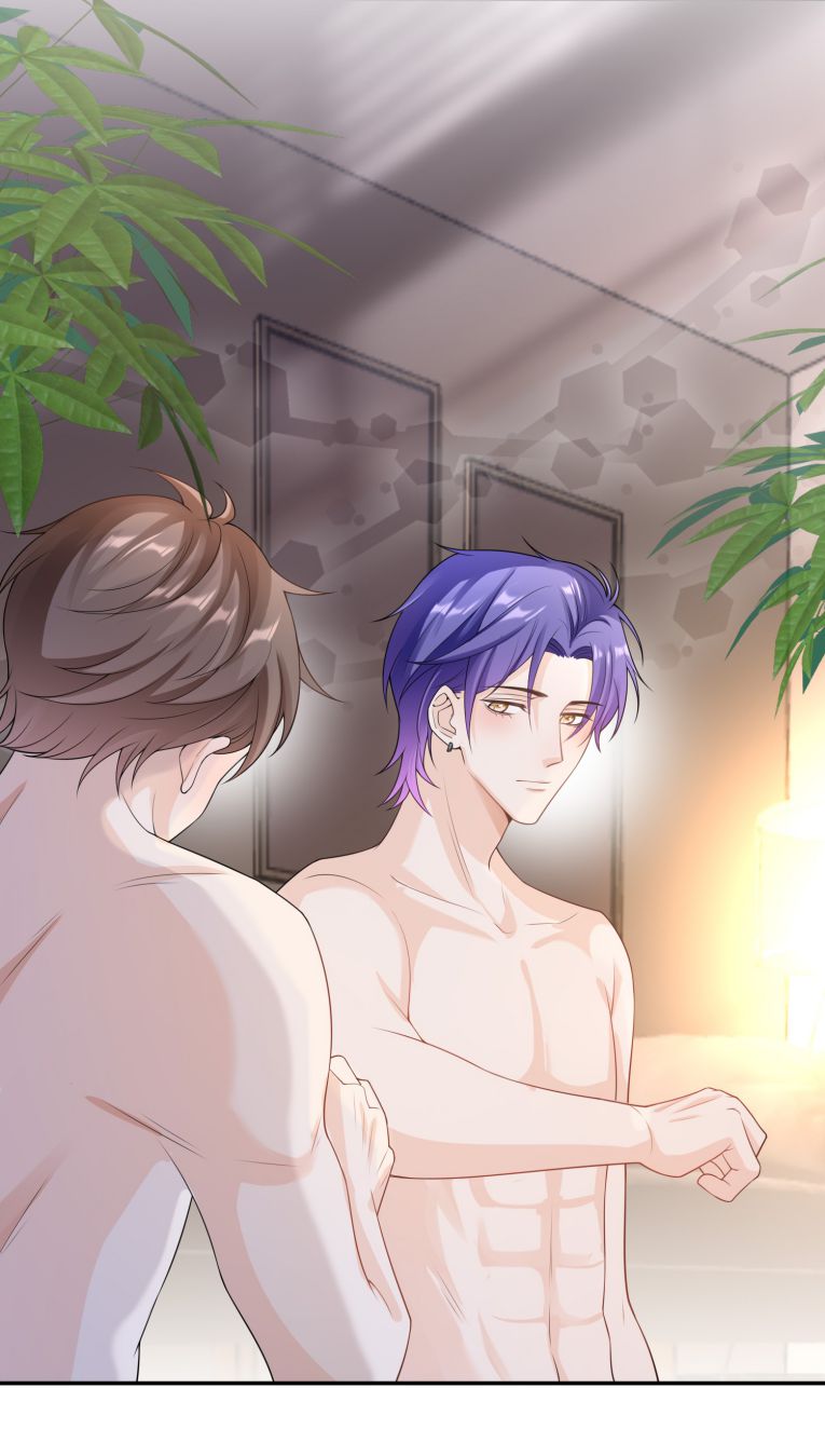 Scandal Quá Nhiều Là Lỗi Của Tôi Sao? Chapter 37 - Trang 28