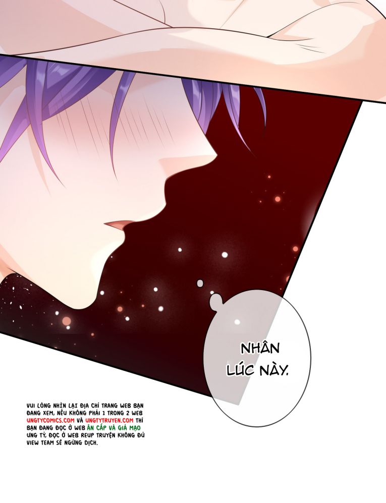 Scandal Quá Nhiều Là Lỗi Của Tôi Sao? Chapter 37 - Trang 9