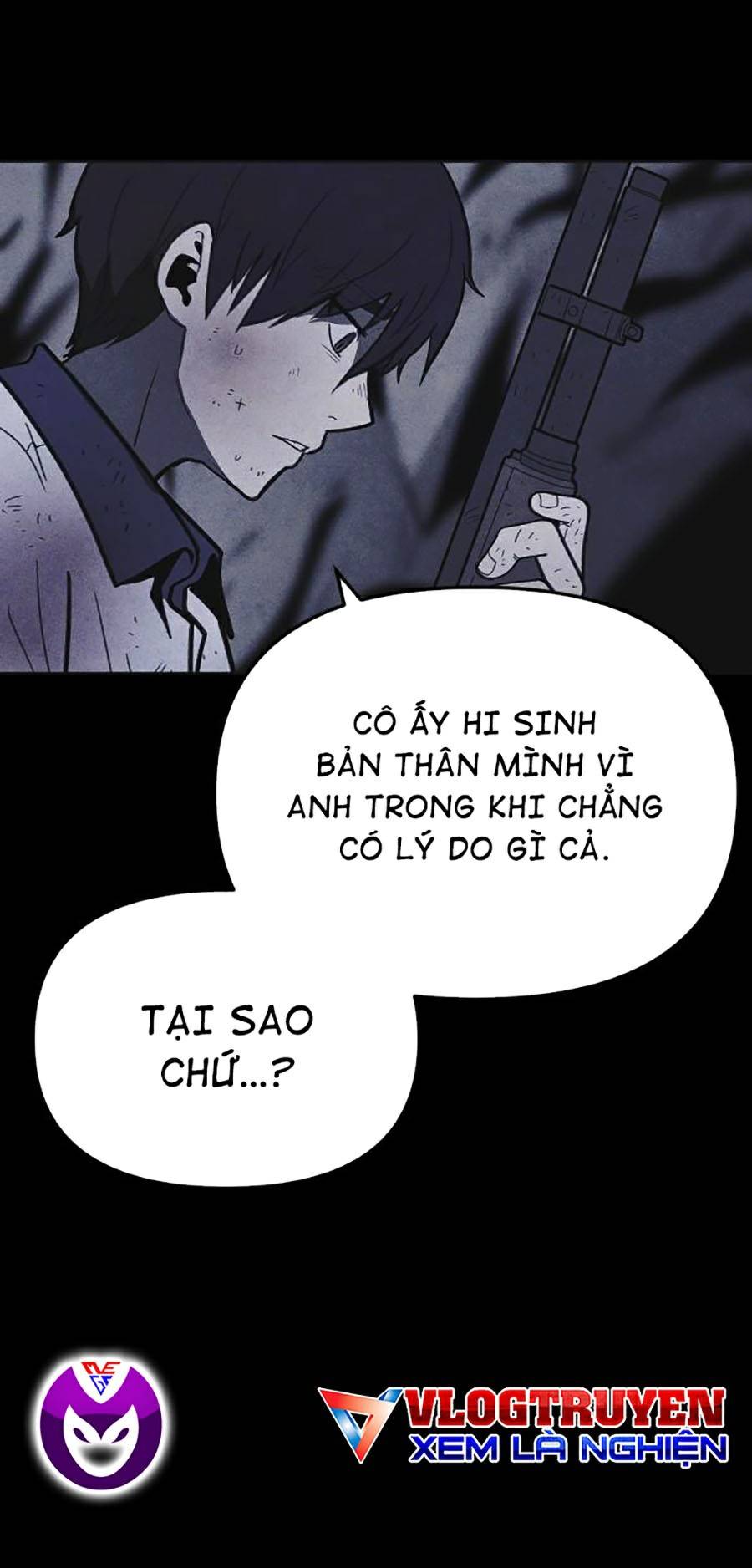 Shotgun Boy Chapter 34 - Trang 63