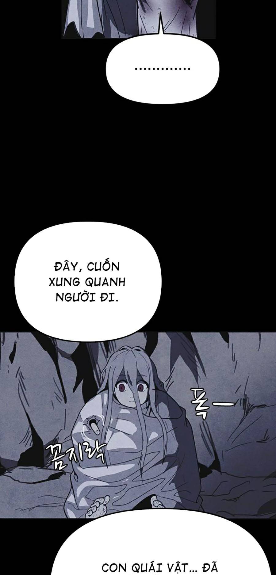 Shotgun Boy Chapter 34 - Trang 67