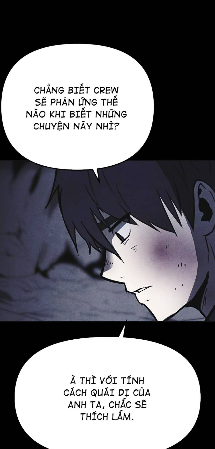 Shotgun Boy Chapter 34 - Trang 73