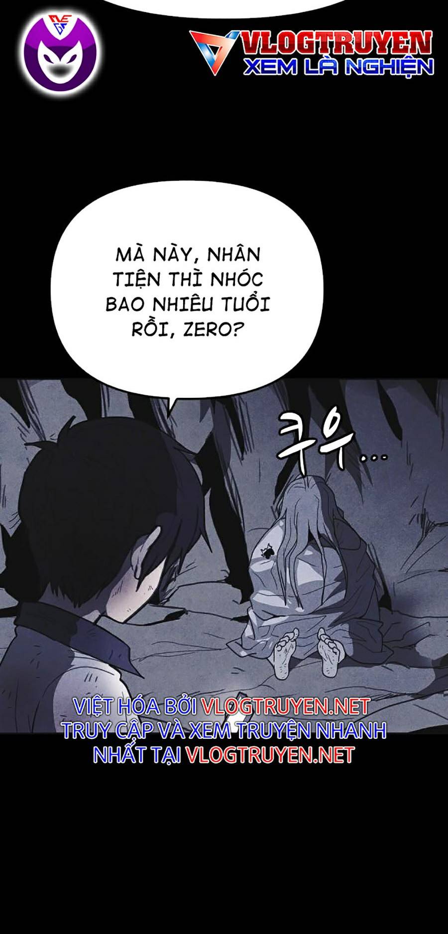 Shotgun Boy Chapter 34 - Trang 74