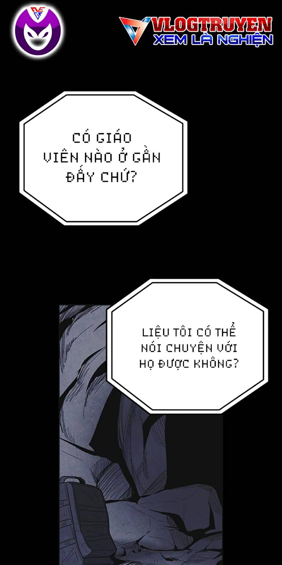 Shotgun Boy Chapter 35 - Trang 16