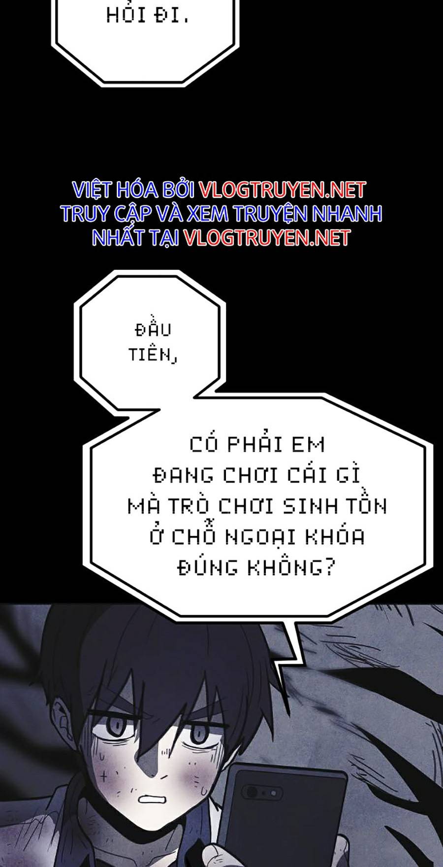 Shotgun Boy Chapter 35 - Trang 38