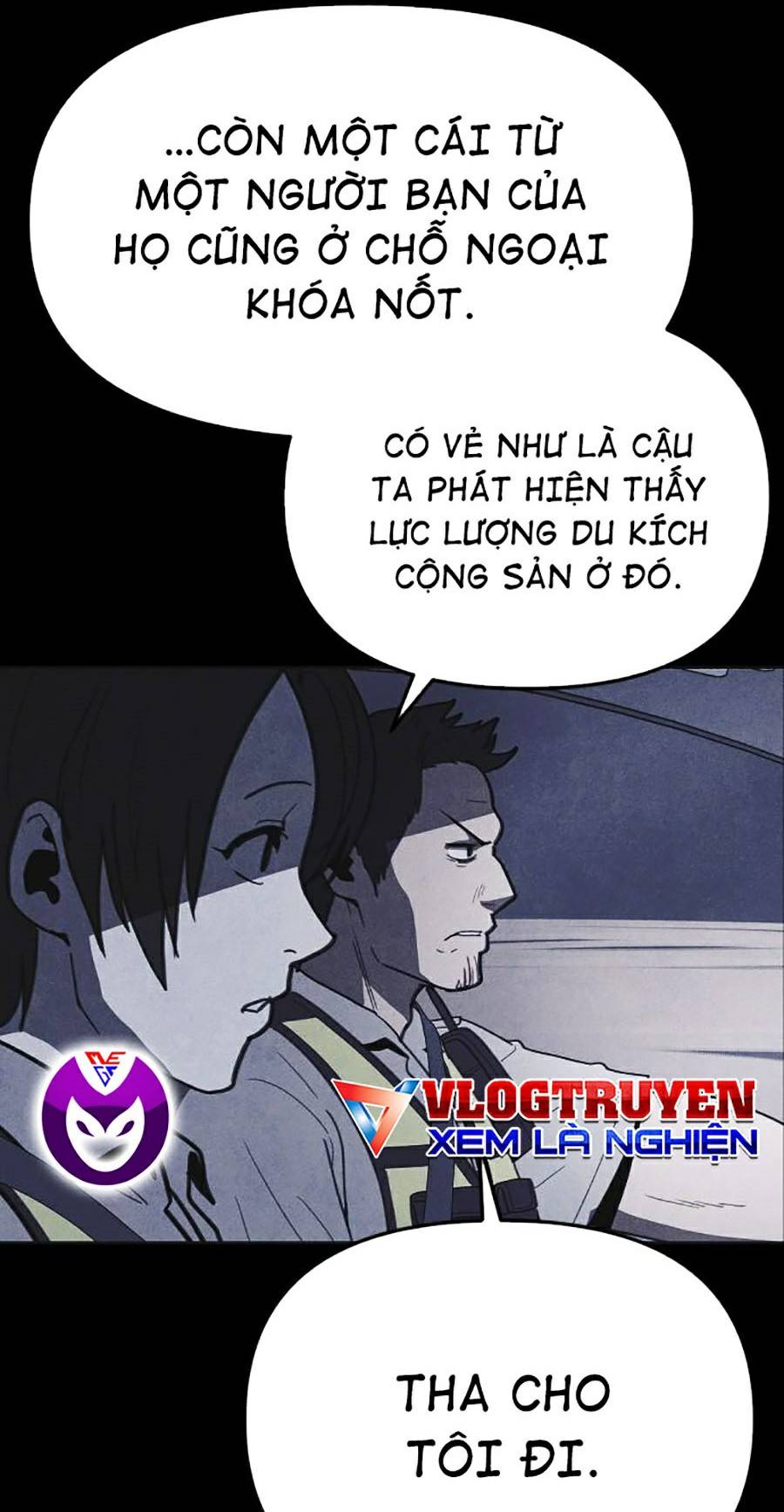 Shotgun Boy Chapter 35 - Trang 64