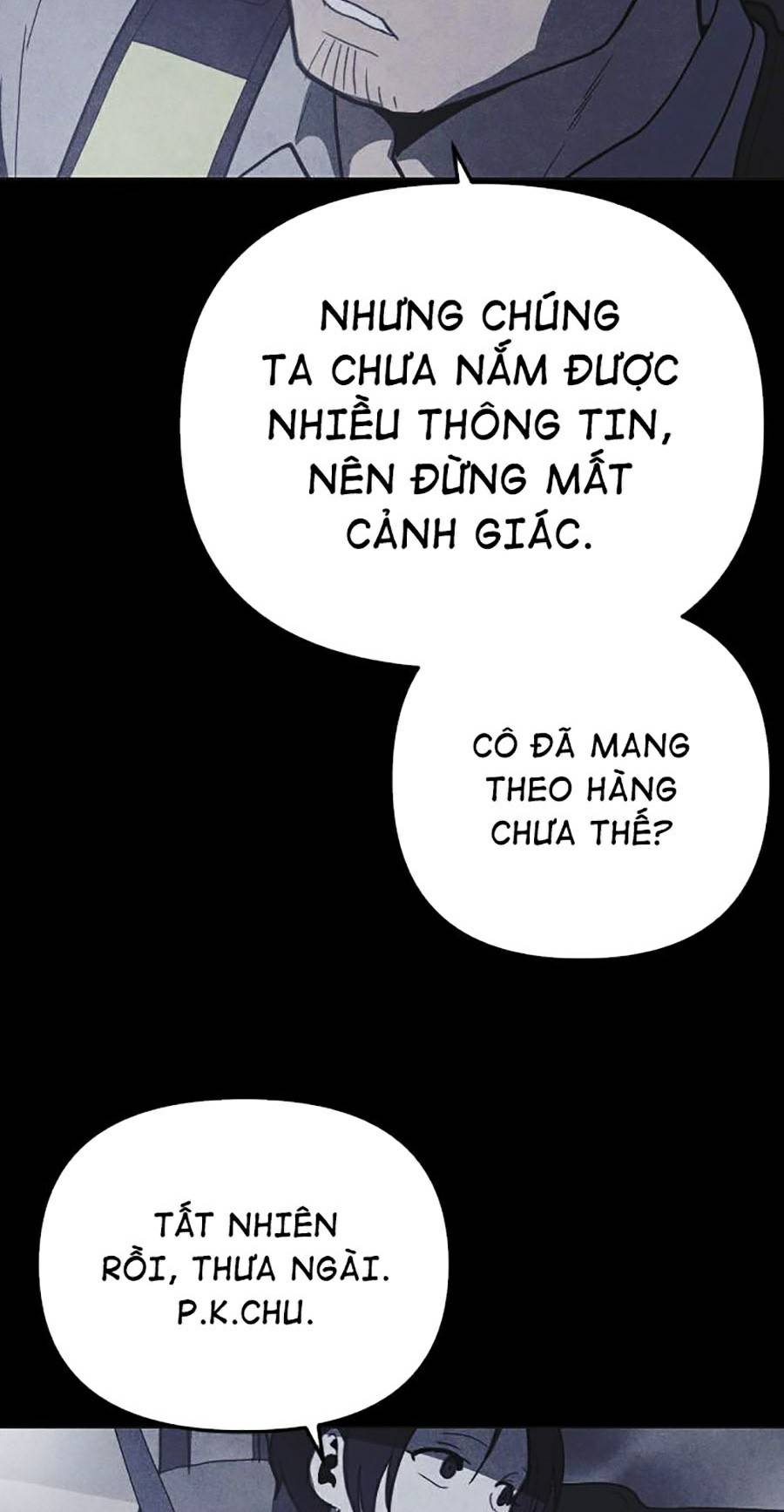 Shotgun Boy Chapter 35 - Trang 68