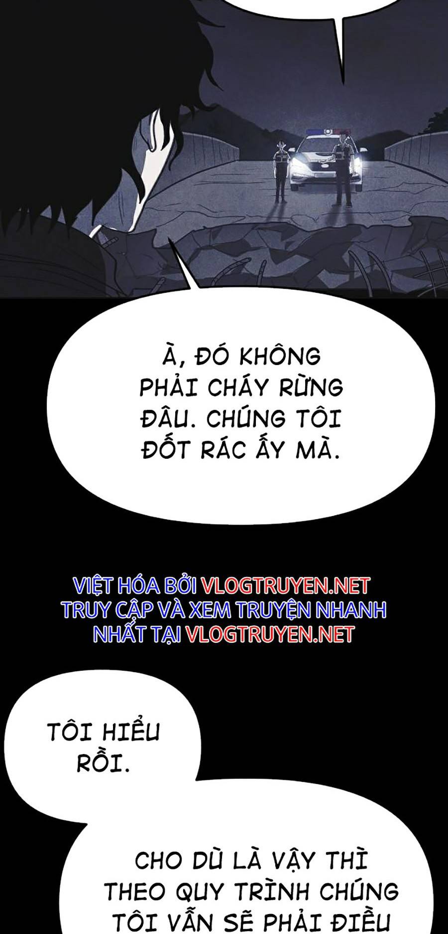 Shotgun Boy Chapter 36 - Trang 11