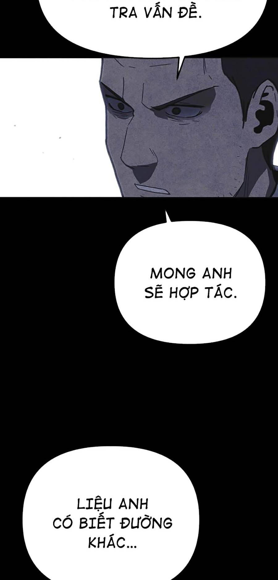 Shotgun Boy Chapter 36 - Trang 12