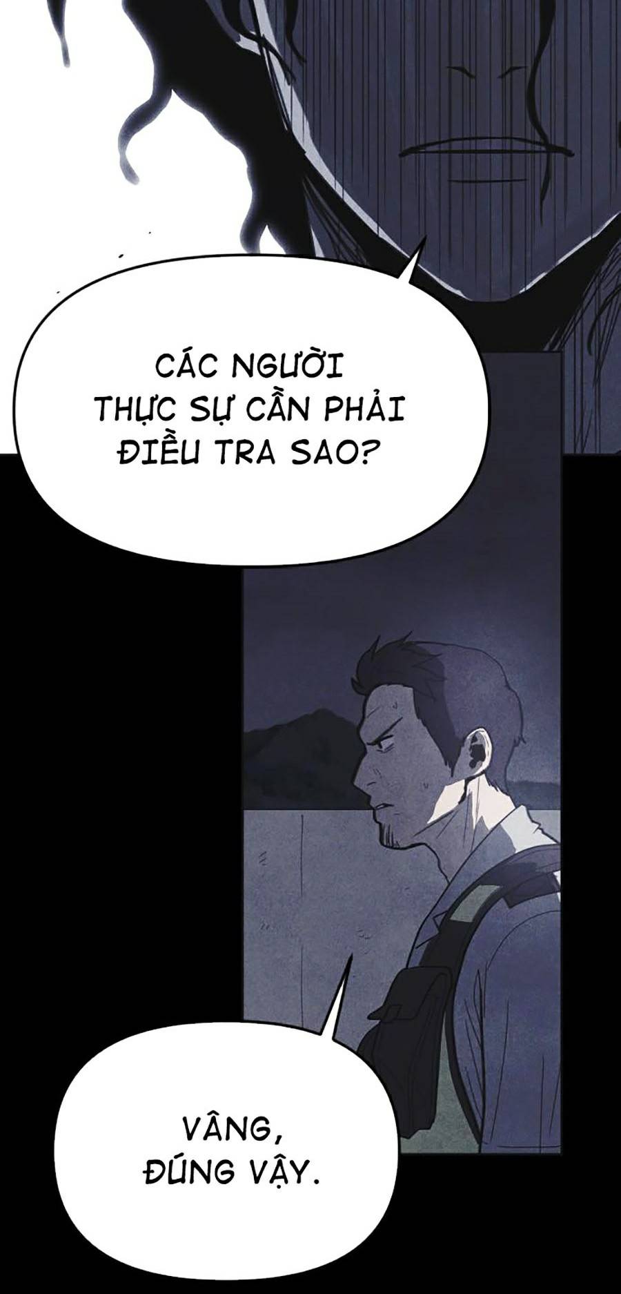 Shotgun Boy Chapter 36 - Trang 15