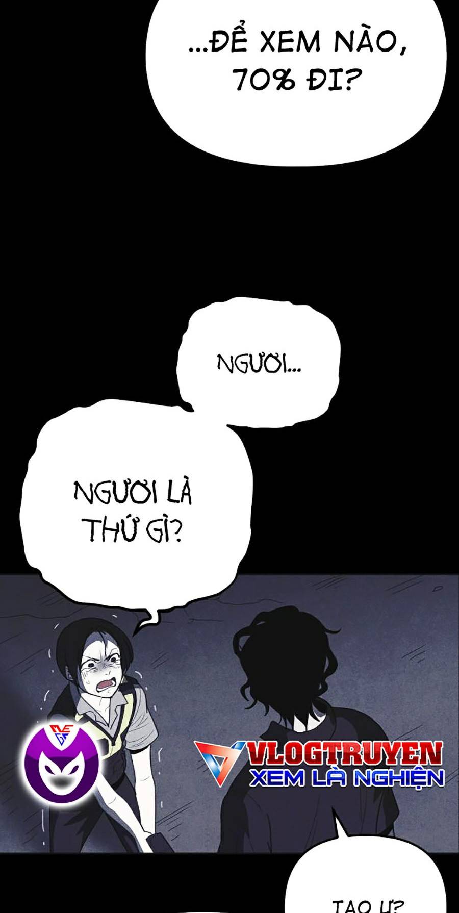 Shotgun Boy Chapter 36 - Trang 49