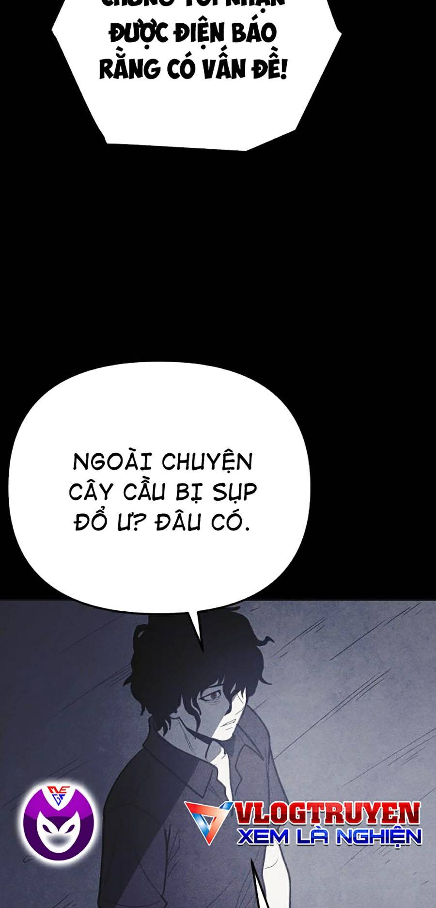 Shotgun Boy Chapter 36 - Trang 7