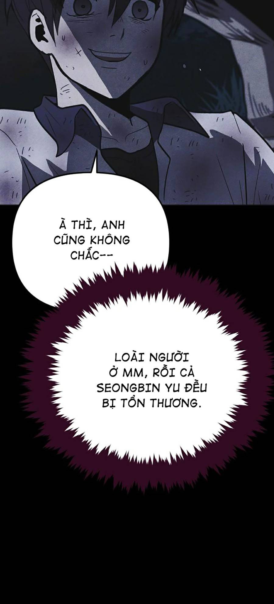 Shotgun Boy Chapter 36 - Trang 75