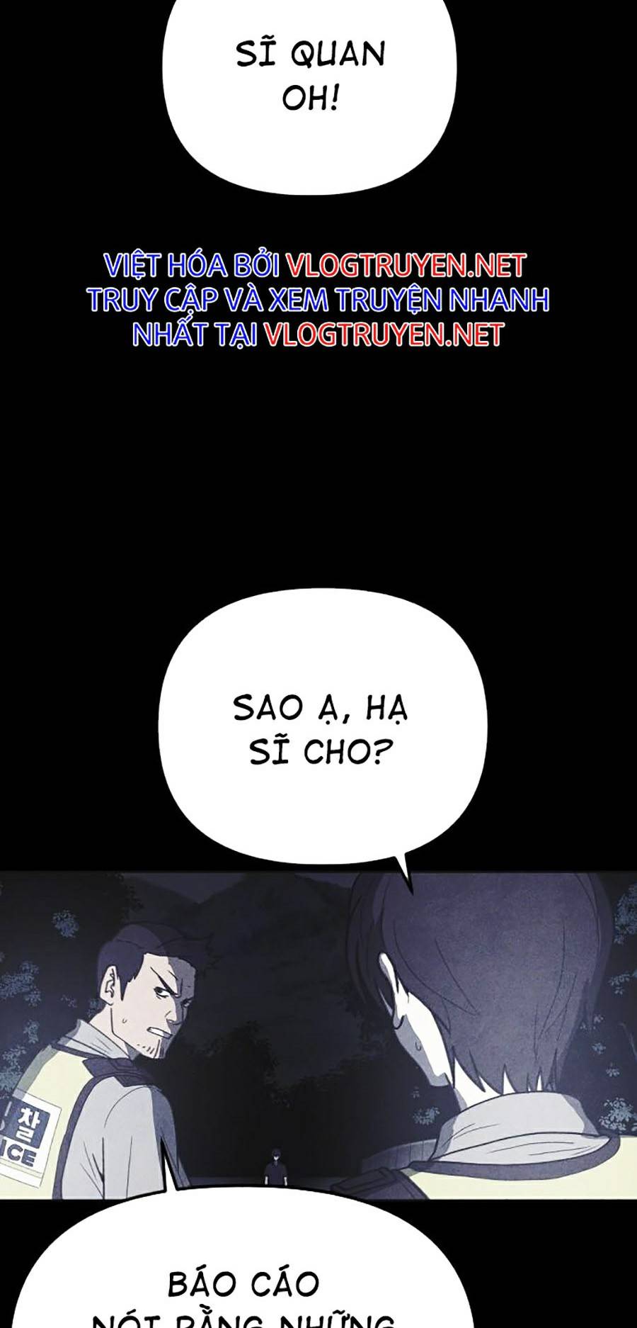 Shotgun Boy Chapter 36 - Trang 9