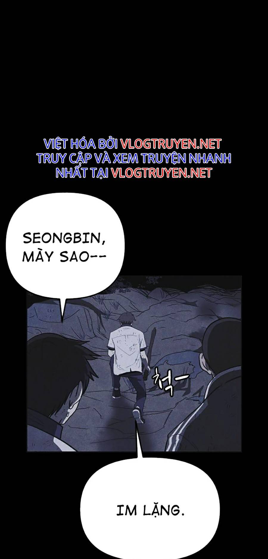 Shotgun Boy Chapter 37 - Trang 36