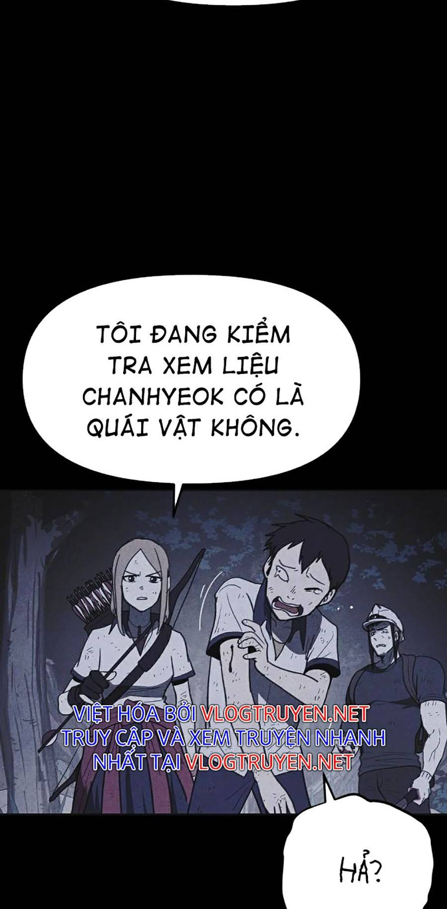 Shotgun Boy Chapter 37 - Trang 62