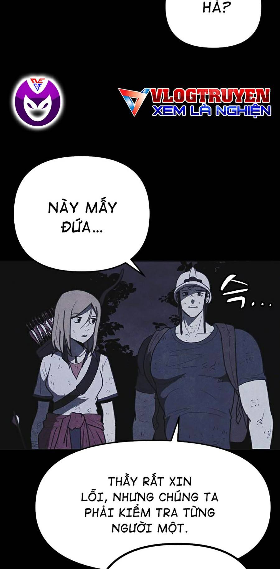 Shotgun Boy Chapter 37 - Trang 68