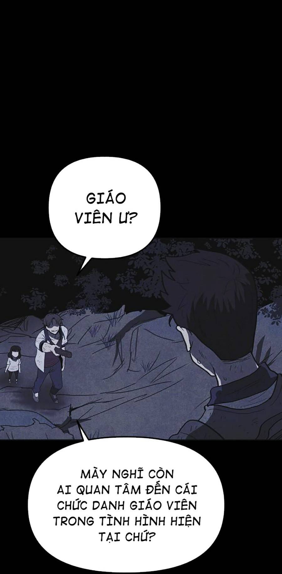 Shotgun Boy Chapter 37 - Trang 72