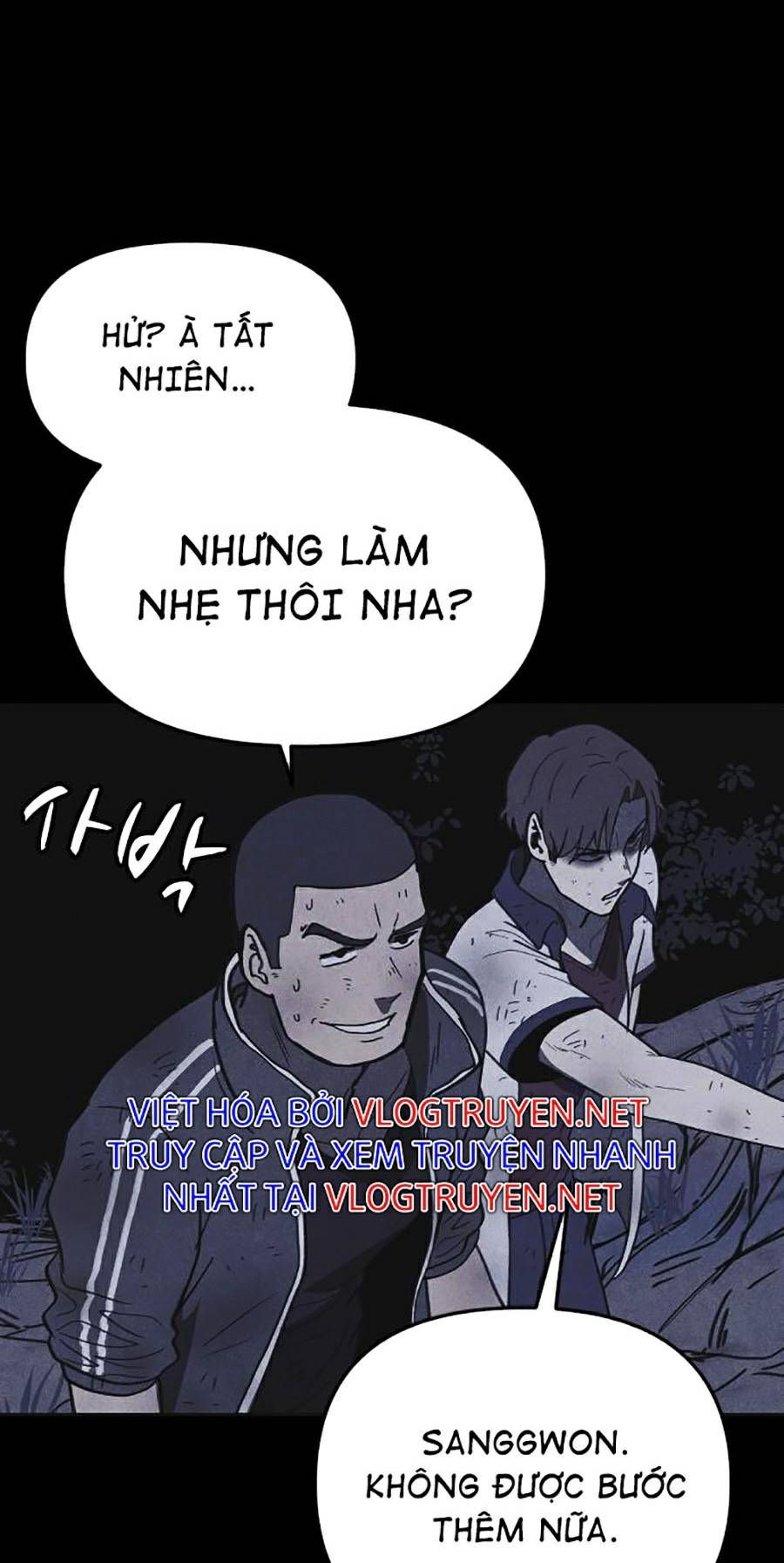 Shotgun Boy Chapter 37 - Trang 77