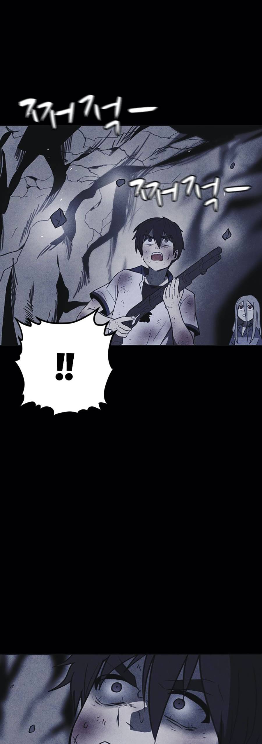 Shotgun Boy Chapter 38 - Trang 124