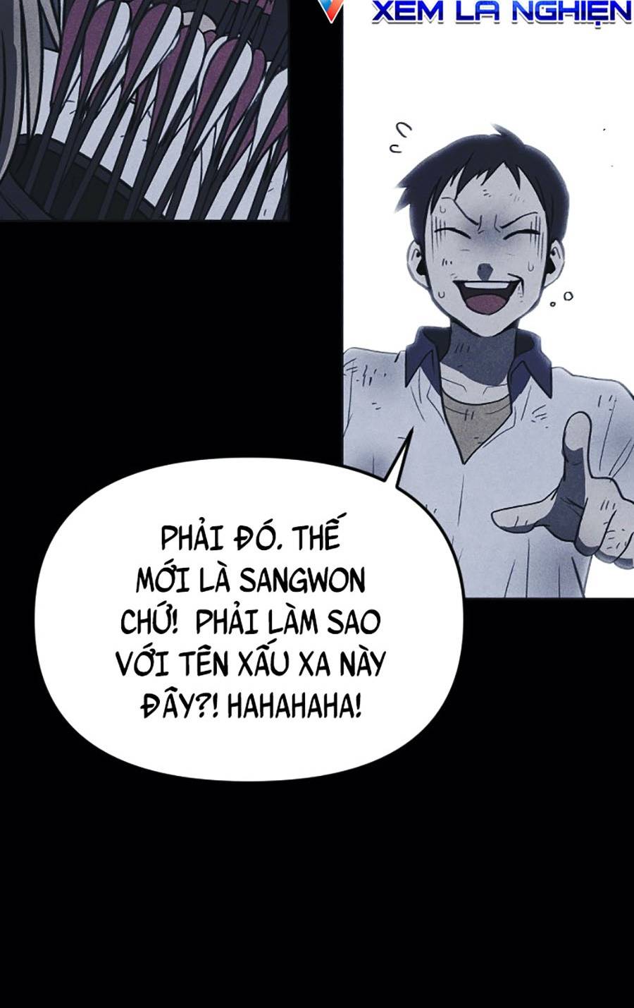 Shotgun Boy Chapter 38 - Trang 35