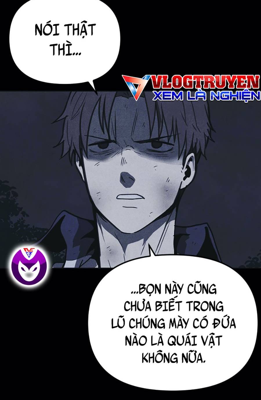 Shotgun Boy Chapter 38 - Trang 43