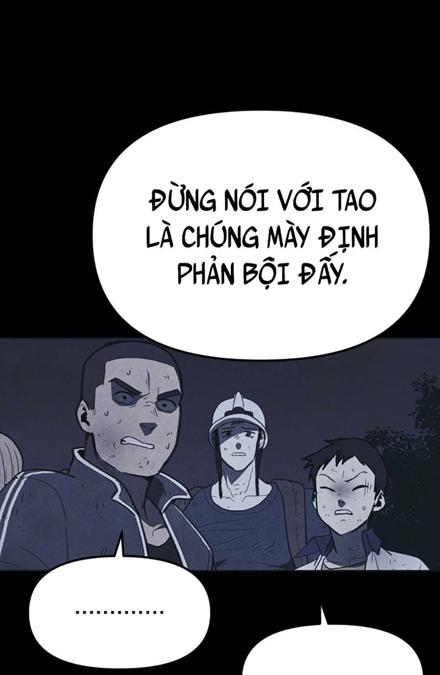 Shotgun Boy Chapter 38 - Trang 47