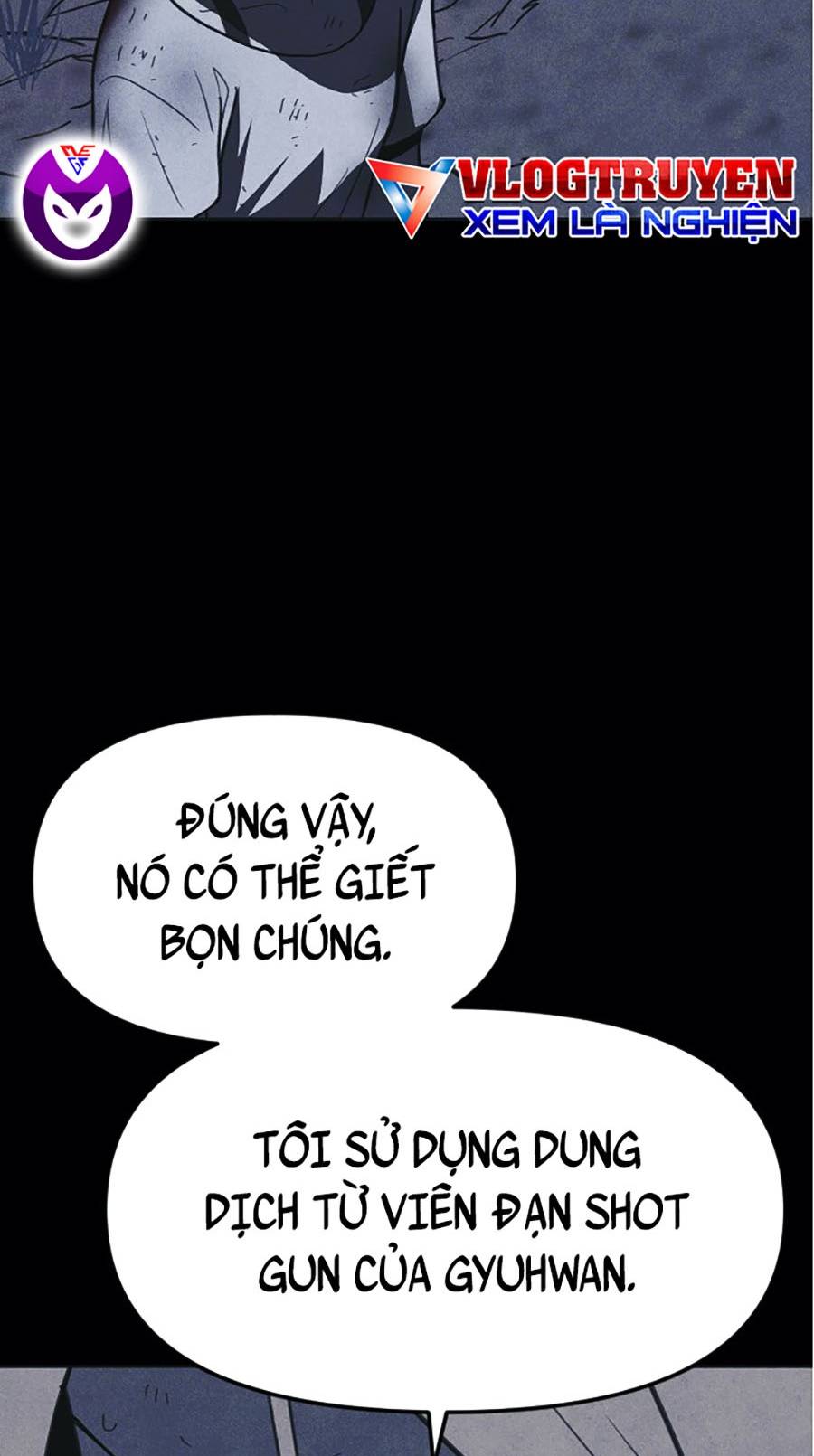 Shotgun Boy Chapter 38 - Trang 5