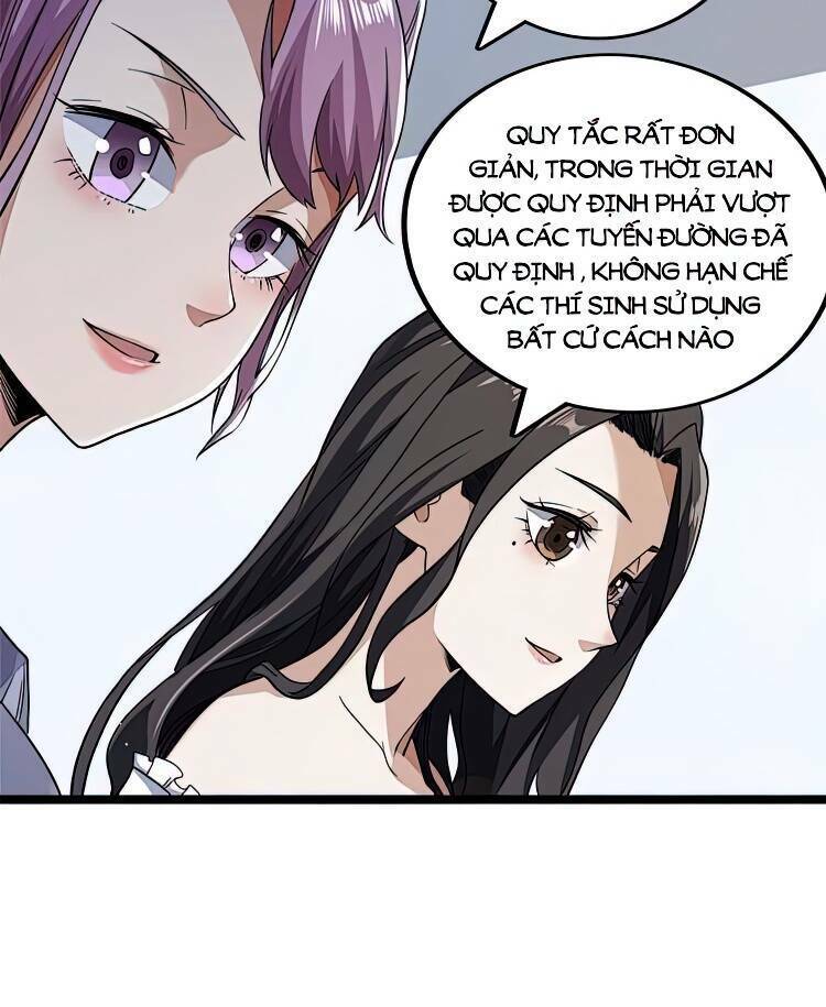 Ta Có 999 Loại Dị Năng Chapter 99 - Trang 16